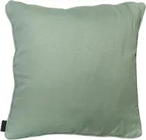 Madison buitenkussen piping outdoor 50x50cm napels kaki - afbeelding 2