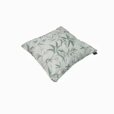 Madison buitenkussen piping outdoor+ 50x50cm palma natural - afbeelding 2