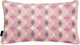 Madison buitenkussen rae 30x50cm paars - afbeelding 1