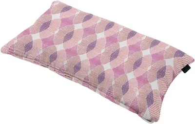 Madison buitenkussen rae 30x50cm paars - afbeelding 2