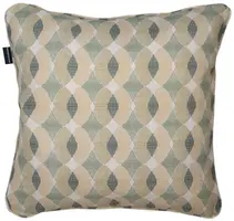 Madison buitenkussen rae 50x50cm groen - afbeelding 1