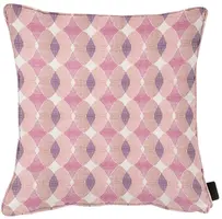 Madison buitenkussen rae 50x50cm paars - afbeelding 1