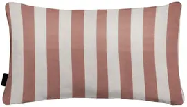 Madison buitenkussen / sierkussen 30x50cm amora mocca - afbeelding 1