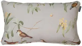 Madison buitenkussen / sierkussen 30x50cm aria natural - afbeelding 1