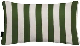 Madison buitenkussen / sierkussen 30x50cm groen - afbeelding 1