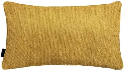 Madison buitenkussen / sierkussen 30x50cm napels mustard - afbeelding 1