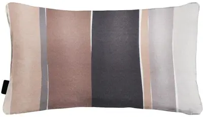 Madison buitenkussen / sierkussen 30x50cm nox dust - afbeelding 1