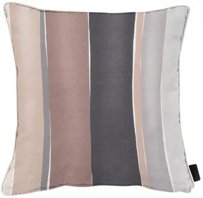 Madison buitenkussen / sierkussen 30x50cm nox dust - afbeelding 1