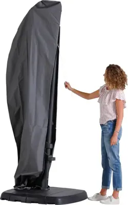 Madison hangparasolhoes 51/52x240cm - afbeelding 3
