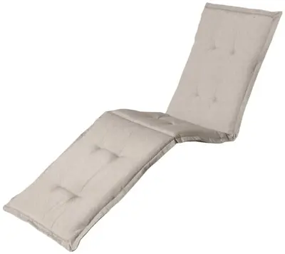 Madison ligbedkussen 200cm panama blend - afbeelding 1