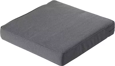 Madison loungekussen zit profi-line outdoor 60x60cm manchester grey - afbeelding 1