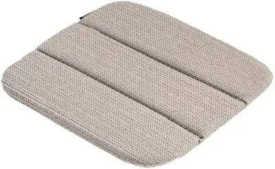 Madison loungekussen zit richmond 40x40cm naturel - afbeelding 1