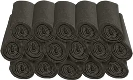 Madison placemat canvas eco+ 33x45cm dark grey  - afbeelding 2