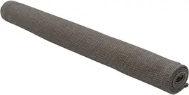 Madison placemat canvas eco+ 33x45cm taupe  - afbeelding 1