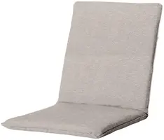 Madison stapelstoelkussen universeel 97cm panama blend - afbeelding 1