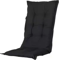Madison stoelkussen hoog 123cm panama black