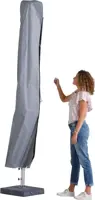 Madison stokparasolhoes 35/50x240cm - afbeelding 3