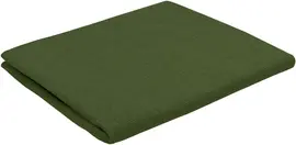 Madison tafelkleed canvas eco+ 140x180cm moss green - afbeelding 2