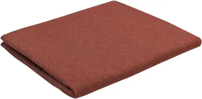 Madison tafelkleed canvas eco+ 140x180cm terra - afbeelding 2