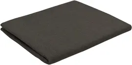 Madison tafelkleed canvas eco+ 140x250cm dark grey - afbeelding 2