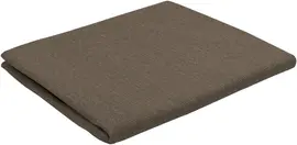 Madison tafelkleed canvas eco+ 140x250cm taupe - afbeelding 2