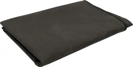 Madison tafelkleed canvas eco+ 160cm dark grey - afbeelding 2