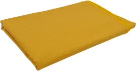 Madison tafelkleed canvas eco+ 160cm gold - afbeelding 2