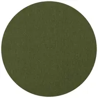 Madison tafelkleed canvas eco+ 160cm moss green