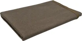 Madison tafelkleed canvas eco+ 160cm taupe - afbeelding 2