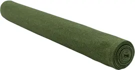 Madison tafelloper canvas eco+ 50x140cm moss green