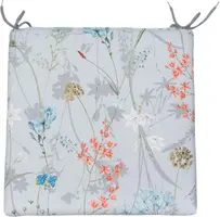 Madison zitkussen canvas eco+ 40x40cm donna azure - afbeelding 1