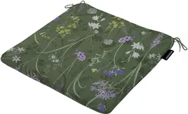 Madison zitkussen canvas eco+ 40x40cm donna green - afbeelding 2