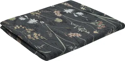Madison zitkussen canvas eco+ 40x40cm donna grey - afbeelding 2