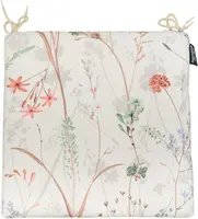 Madison zitkussen canvas eco+ 40x40cm donna natural - afbeelding 2
