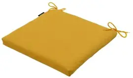 Madison zitkussen canvas eco+ 40x40cm gold