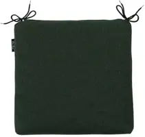Madison zitkussen canvas eco+ 40x40cm green - afbeelding 2