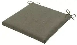 Madison zitkussen canvas eco+ 40x40cm taupe
