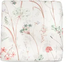 Madison zitkussen luxe canvas eco+ 40x40cm donna natural