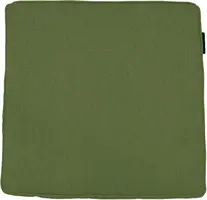 Madison zitkussen luxe canvas eco+ 40x40cm moss green - afbeelding 2