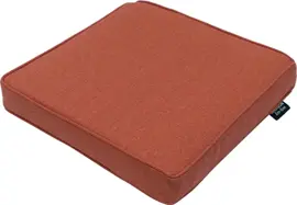 Madison zitkussen luxe canvas eco+ 40x40cm terra