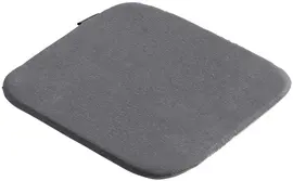 Madison zitkussen luxe modern dining 40x40cm panama grey - afbeelding 1