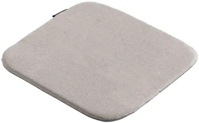 Madison zitkussen luxe modern dining 40x40cm panama linnen - afbeelding 1