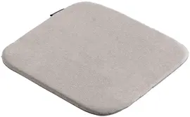 Madison zitkussen luxe modern dining 40x40cm panama linnen - afbeelding 1