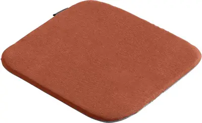 Madison zitkussen luxe modern dining 40x40cm panama terra - afbeelding 1