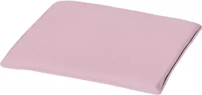 Madison zitkussen universeel 40x40cm panama soft pink - afbeelding 3