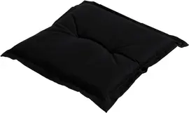 Madison zitkussen universeel 50x50cm panama black - afbeelding 2