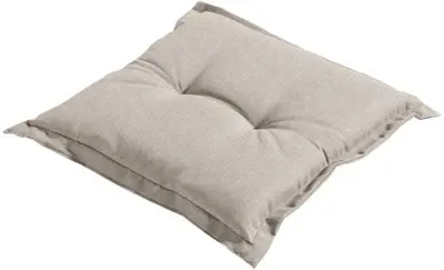 Madison zitkussen universeel 50x50cm panama blend - afbeelding 2