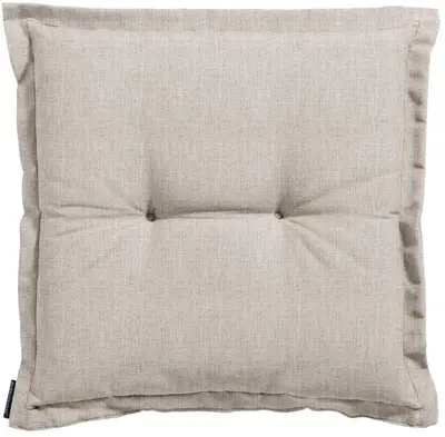Madison zitkussen universeel 50x50cm panama blend - afbeelding 1