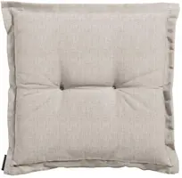 Madison zitkussen universeel 50x50cm panama blend - afbeelding 1