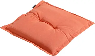 Madison zitkussen universeel 50x50cm panama flame orange - afbeelding 2